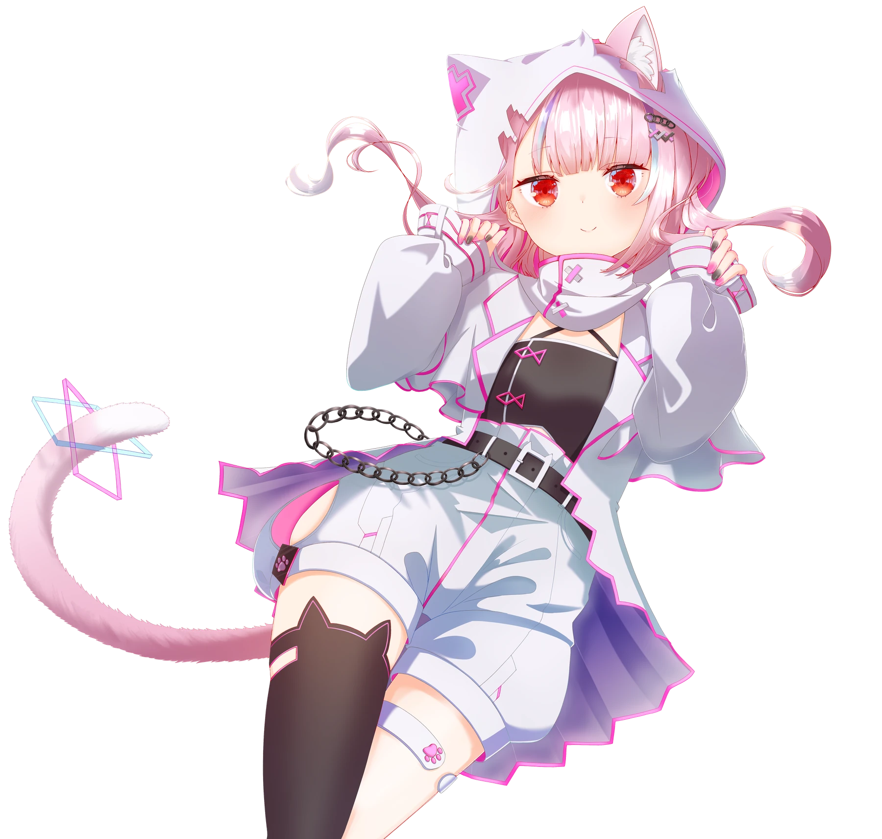 みけねこ キャラクター