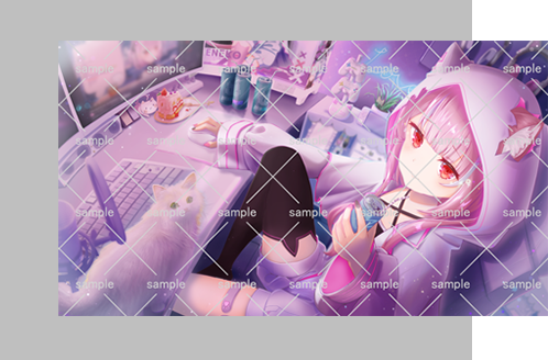 オリジナル壁紙